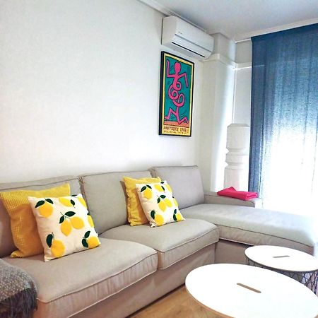 Apartamento Limon Murcia Kültér fotó