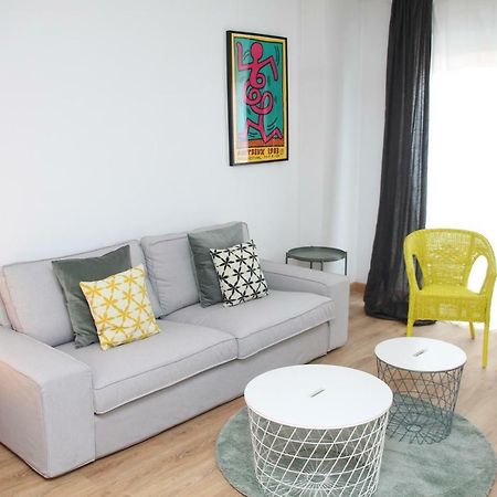Apartamento Limon Murcia Kültér fotó
