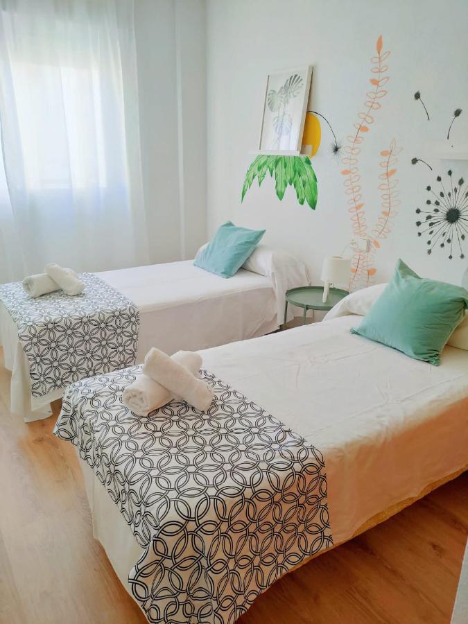 Apartamento Limon Murcia Kültér fotó