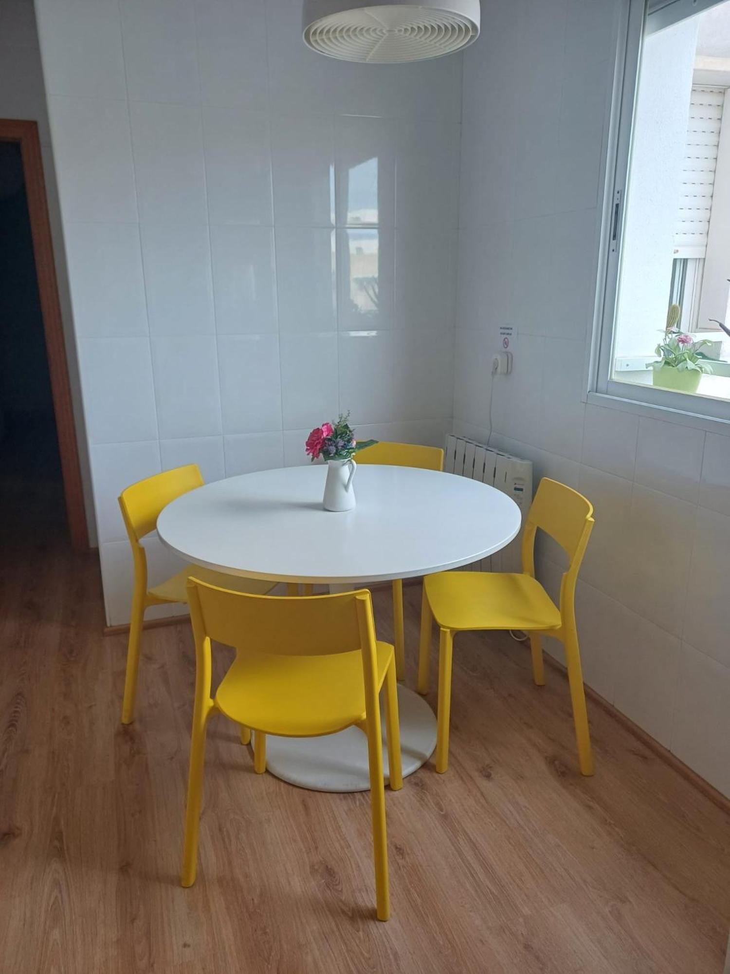 Apartamento Limon Murcia Kültér fotó