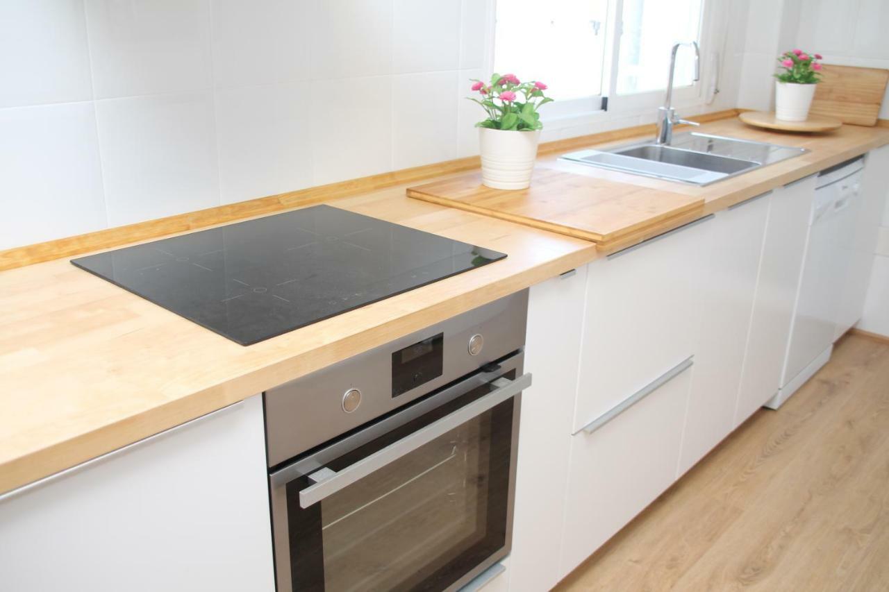 Apartamento Limon Murcia Kültér fotó