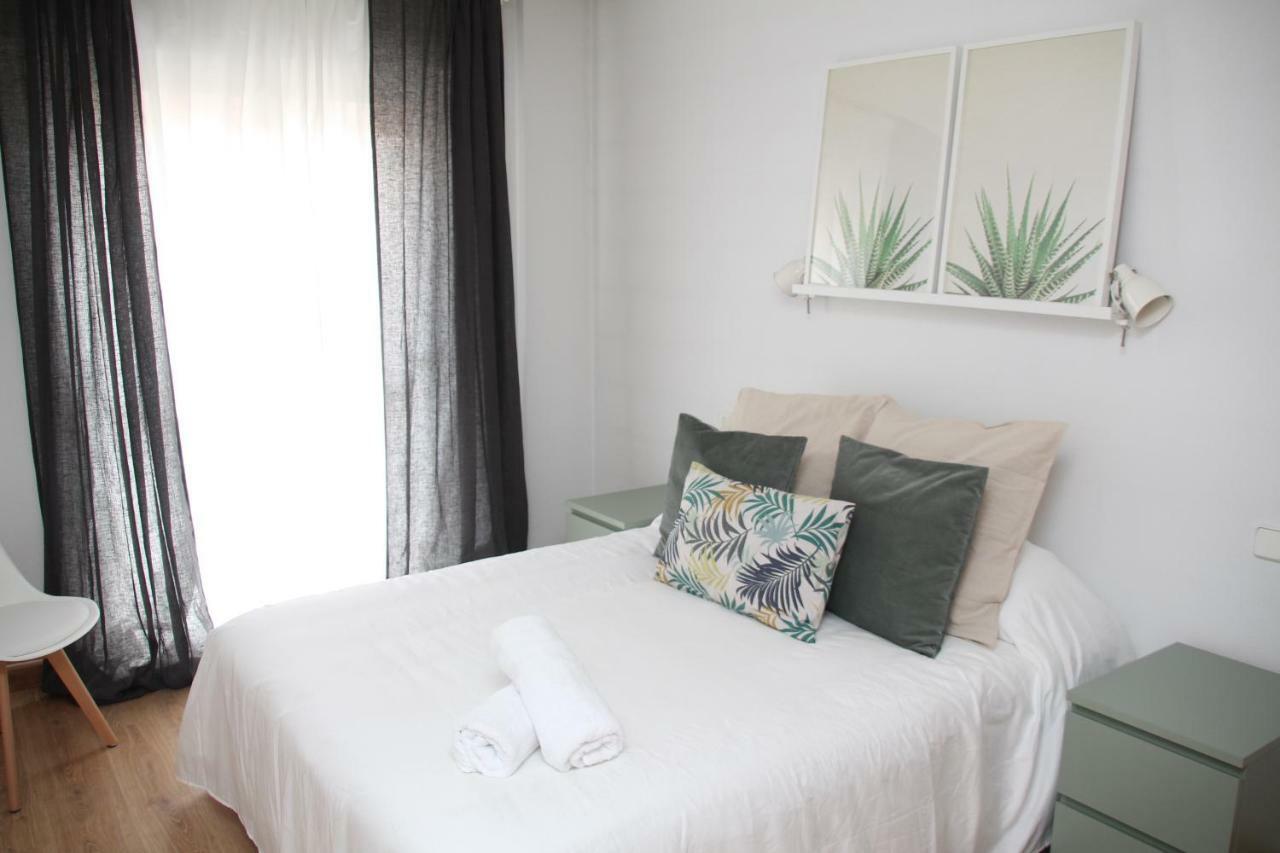 Apartamento Limon Murcia Kültér fotó