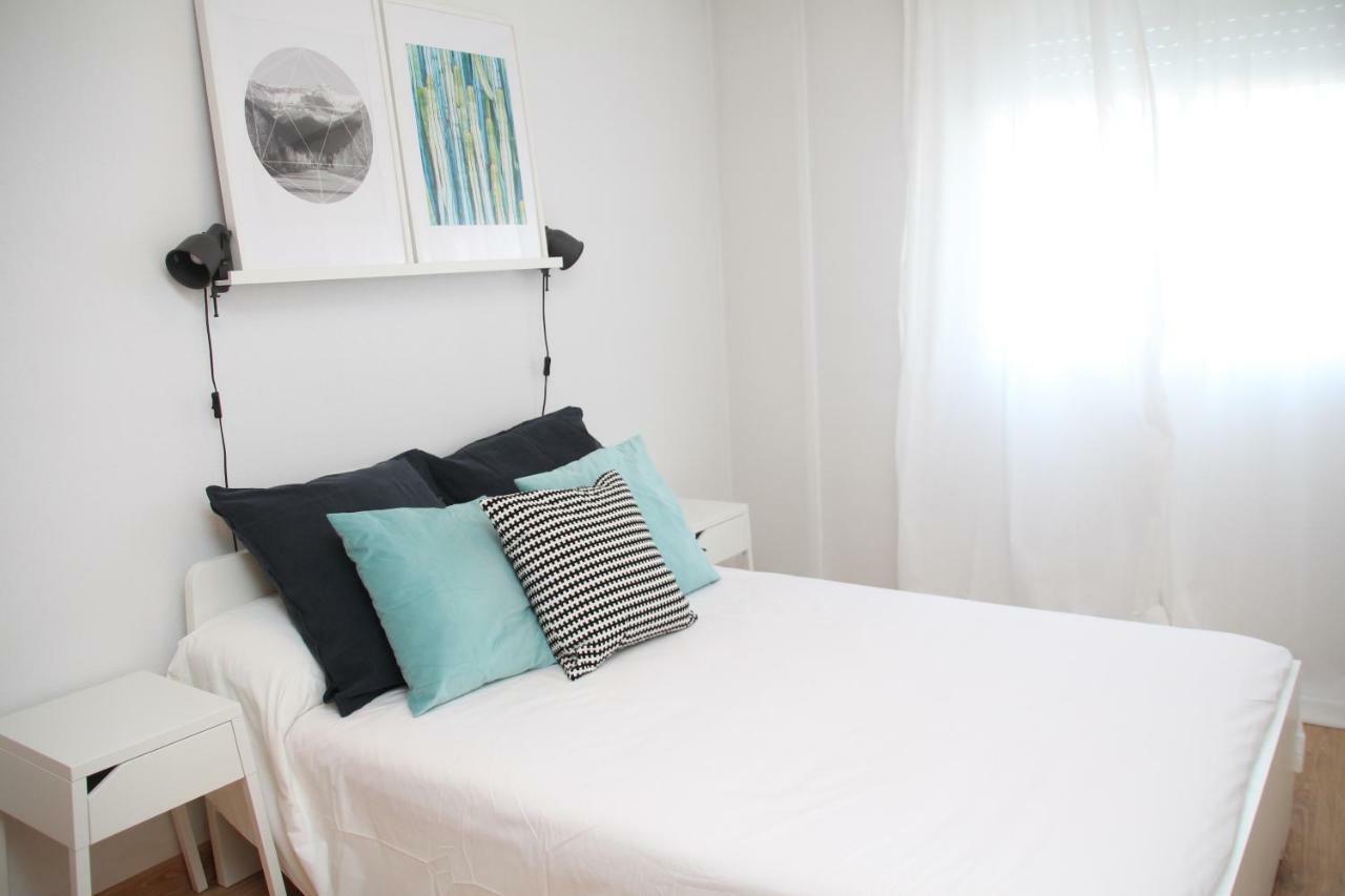 Apartamento Limon Murcia Kültér fotó