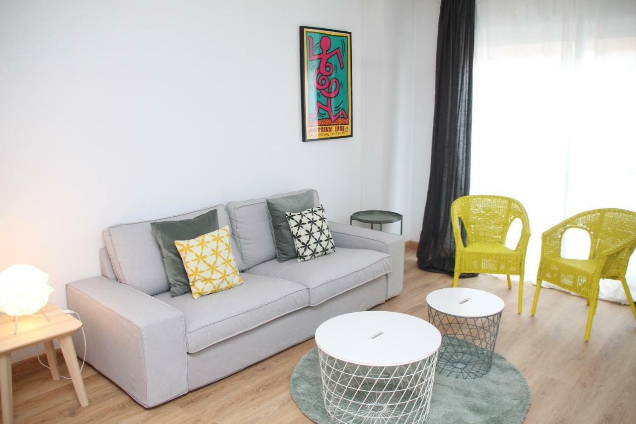 Apartamento Limon Murcia Kültér fotó
