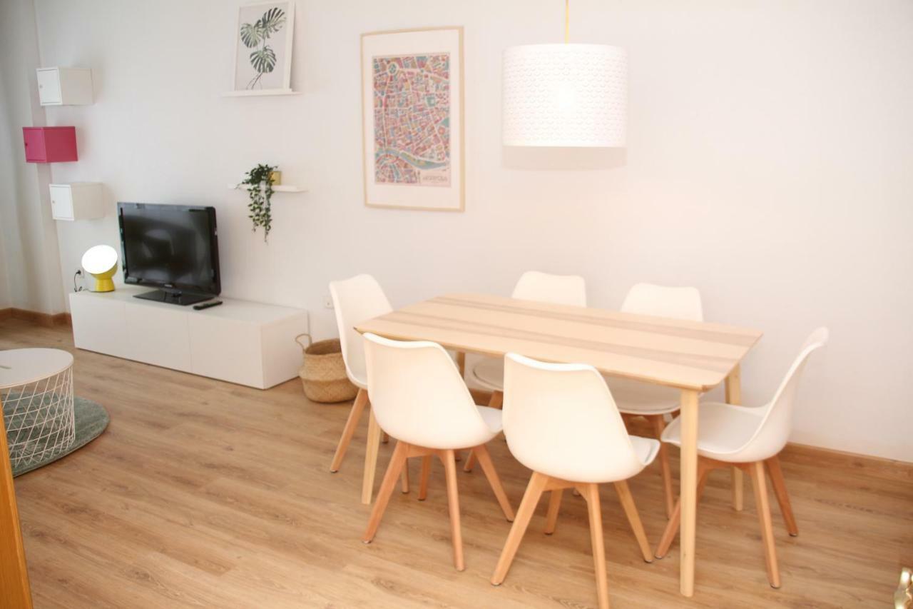 Apartamento Limon Murcia Kültér fotó