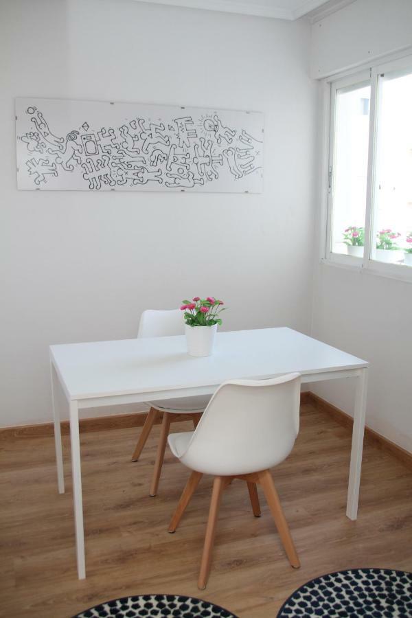 Apartamento Limon Murcia Kültér fotó