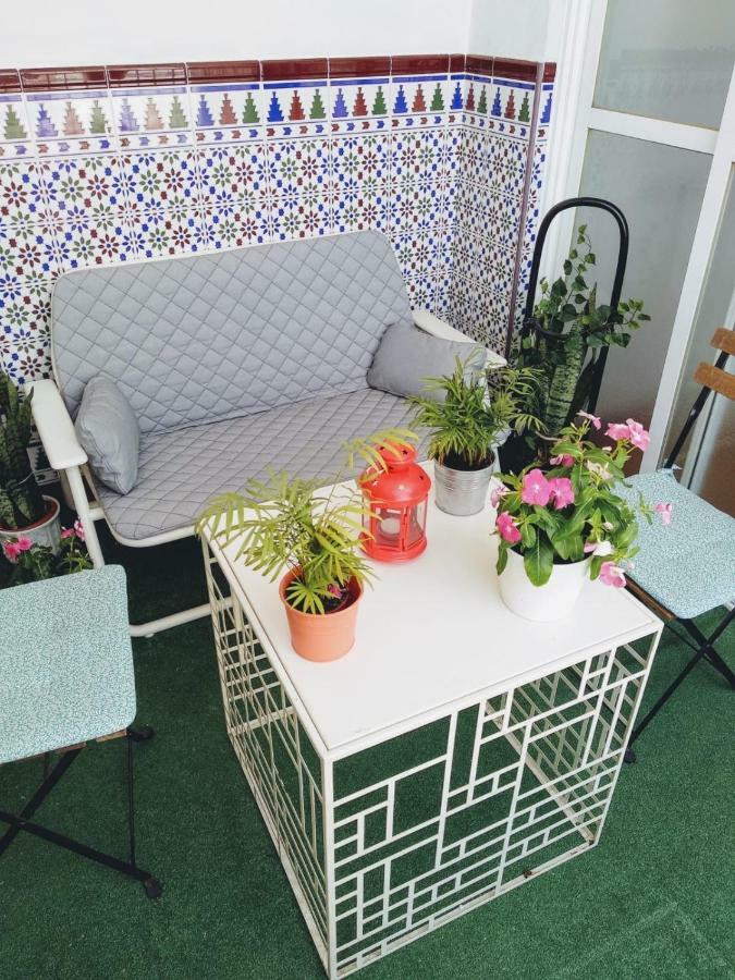 Apartamento Limon Murcia Kültér fotó