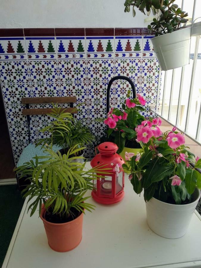 Apartamento Limon Murcia Kültér fotó